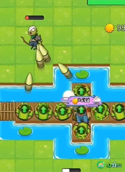 别惹农夫琉璃神女怎么解锁-琉璃神女解锁攻略