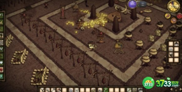 饥荒新家园雕文效果怎么样-雕文效果介绍一览