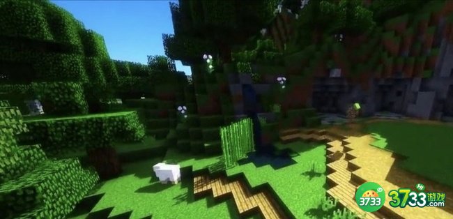 我的世界马铃薯种子怎么得_MC马铃薯种子获得方法