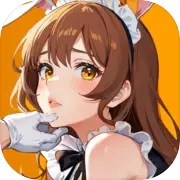 超次元女神
