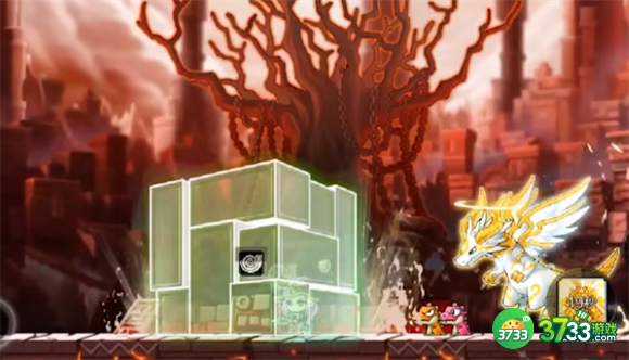 冒险岛枫之传说扎昆怎么打-扎昆打法攻略