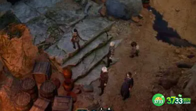 博德之门3第六章怎么完成-第六章任务攻略