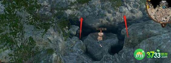 博德之门3晋升之路具体地点