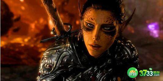 博德之门3性别选男角色还是女角色