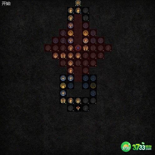 暗黑4S1毒狼德加点推荐_暗黑破坏神4S1毒狼德怎么加点