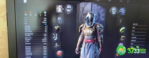 遗迹2红鹿杀不杀奖励一览