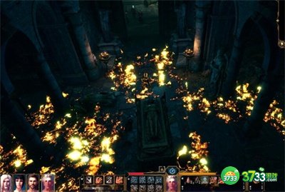 博德之门3第四章怎么完成-第四章任务攻略