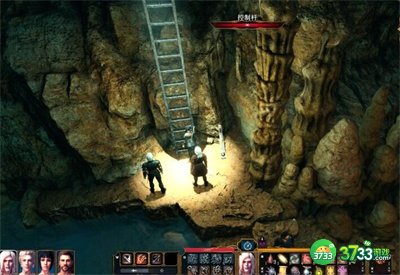 博德之门3第四章怎么完成-第四章任务攻略