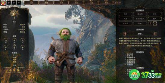 博德之门318敏手套获得方法