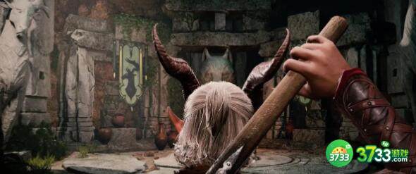 博德之门3调查巴尔信徒的谋杀案通关方法