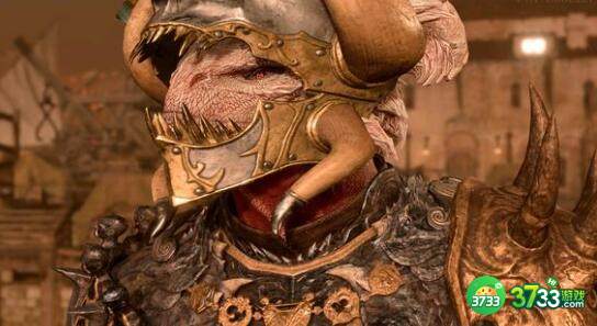 博德之门3讷雷任务完成方法