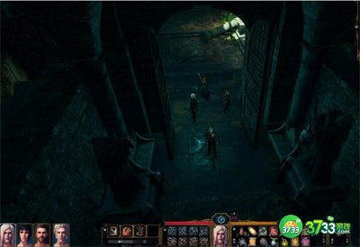 博德之门3第四章怎么完成-第四章任务攻略