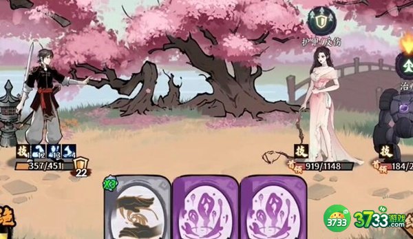 方寸对决守玉人怎么打-守玉人打法攻略