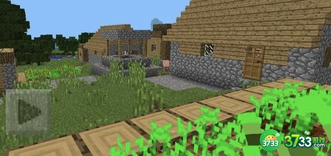 我的世界马铃薯种子怎么得_MC马铃薯种子获得方法