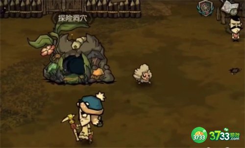 饥荒新家园宠物怎么玩-宠物玩法介绍一览