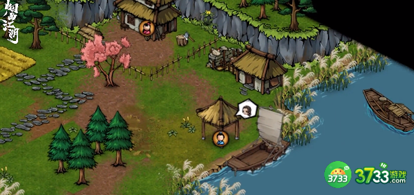 烟雨江湖风铃花环怎么获取-风铃花环获取方法分享