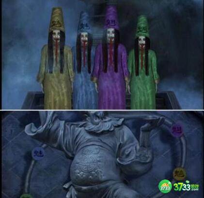 引魂铃2破阵子第三章怎么通关-第三章通关攻略