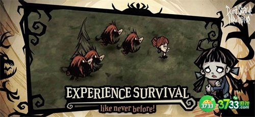 饥荒新家园宠物怎么玩-宠物玩法介绍一览