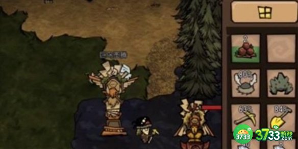 饥荒新家园岩石巨鸟怎么打-岩石巨鸟打法攻略