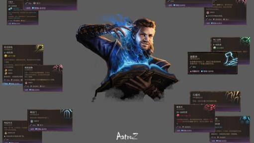 博德之门3莎尔信徒庇护所通关方法