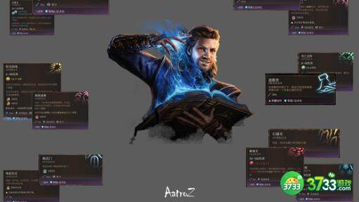 博德之门3莎尔信徒庇护所通关方法