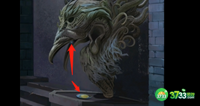 点灯2叩门怨第一章怎么过-第一章通关攻略