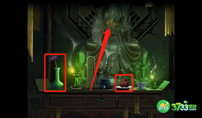 点灯2叩门怨第一章怎么过-第一章通关攻略