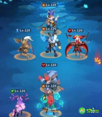 超能世界魂灯指引怎么过-魂灯指引通关攻略