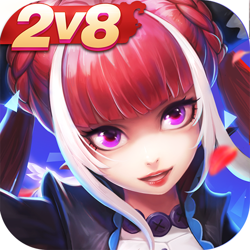 星耀对决无限点券版