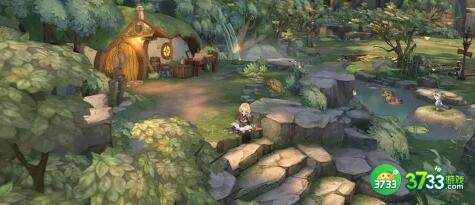 森之国度职业选择推荐 森之国度职业怎么选择-职业选择攻略