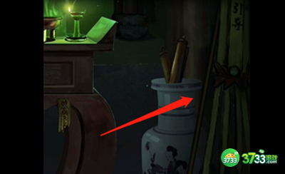 点灯2叩门怨第一章怎么过-第一章通关攻略