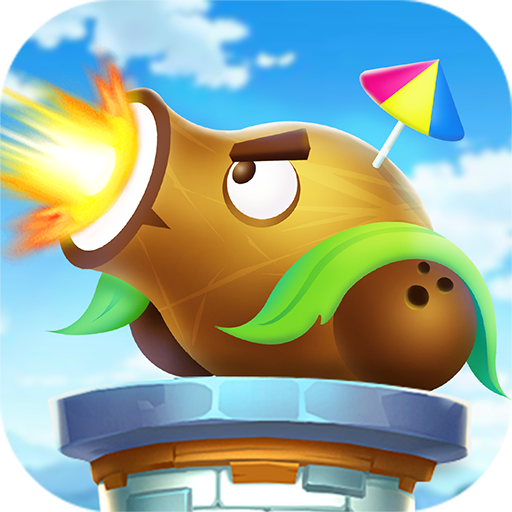 植物休闲大作战无限钻石版