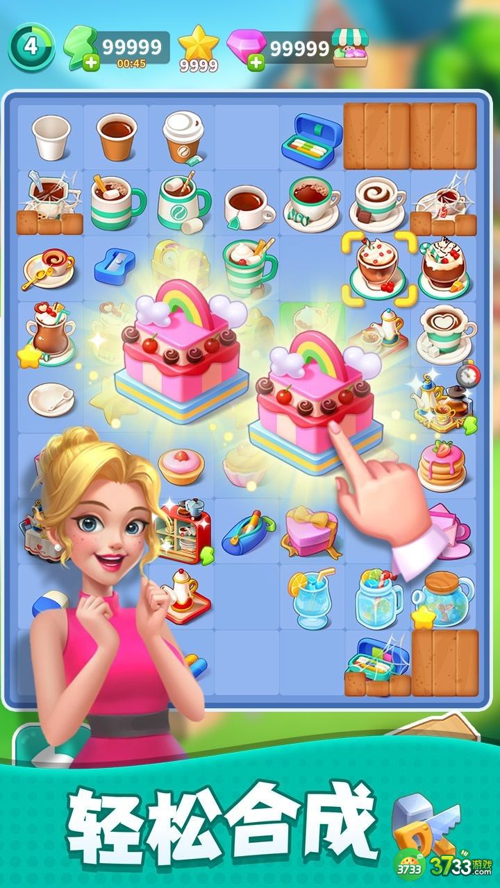 改装大作战体力怎么获得-无限体力获取方法