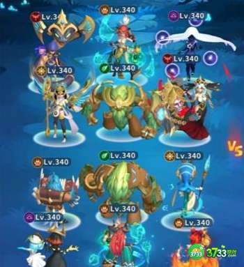 超能世界魂灯指引怎么过-魂灯指引通关攻略