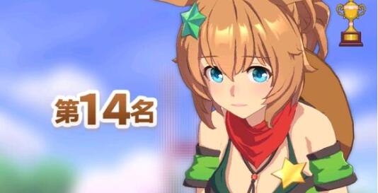 闪耀优俊少女无声铃鹿养成目标有哪些-声铃鹿养成目标一览