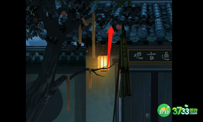 点灯2叩门怨第一章怎么过-第一章通关攻略