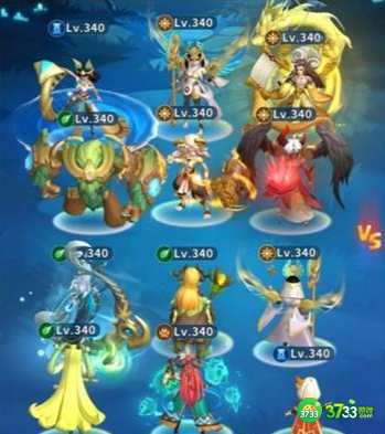 超能世界魂灯指引怎么过-魂灯指引通关攻略