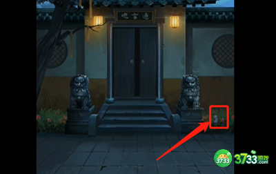 点灯2叩门怨第一章怎么过-第一章通关攻略