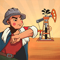  吸油记免广告无限钞票版