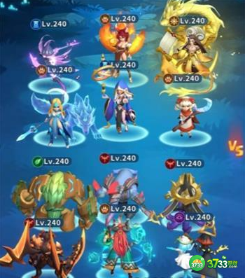 超能世界魂灯指引怎么过-魂灯指引通关攻略