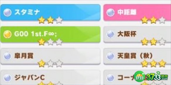 闪耀优俊少女三星因子怎么获得-三星因子获得方法介绍一览