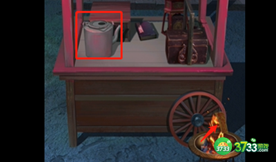 点灯2叩门怨第一章怎么过-第一章通关攻略