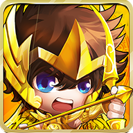 圣斗士-满V版五一福利礼包