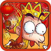 嘻游挂机高级礼包