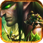 燃烧再临至尊礼包