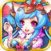 少年三国Q传新手礼包