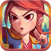 武林谱独享礼包