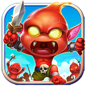 海岛争霸专属礼包