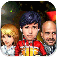 足球OL新手礼包