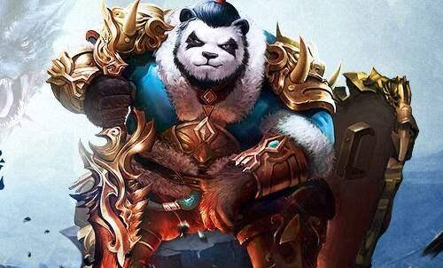 太极熊猫3猎龙公益服下载_太极熊猫3猎龙变态版上线送VIP6